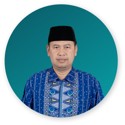 Asep Achmad Nurjana, S.Ag., M.Pd.