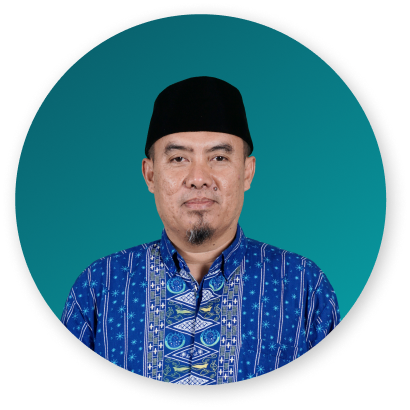 Ridwan Soleh, S.Ag.