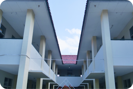 Foto Sarana Prasarana