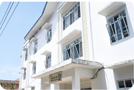 Foto Sarana Prasarana