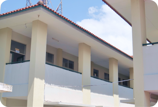 Foto Sarana Prasarana