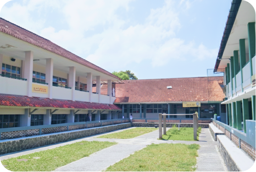 Foto Sarana Prasarana