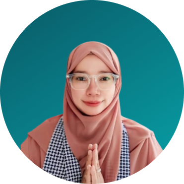 Hj. Marhani, Lc.,S.Pd.