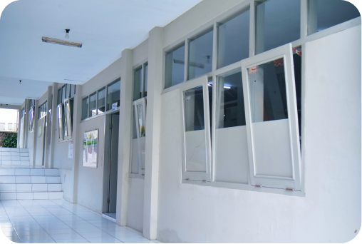 Foto Sarana Prasarana