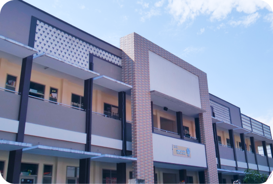 Foto Sarana Prasarana