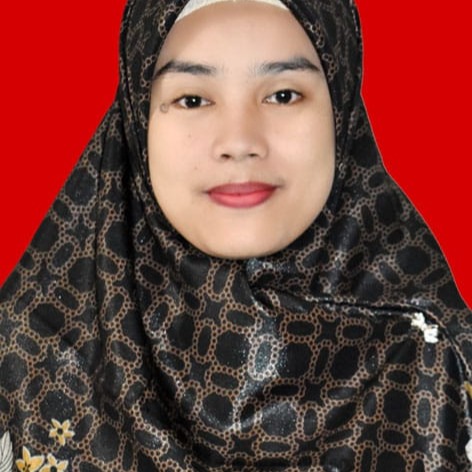 Salma Inda Fitriani, M.Pd. 