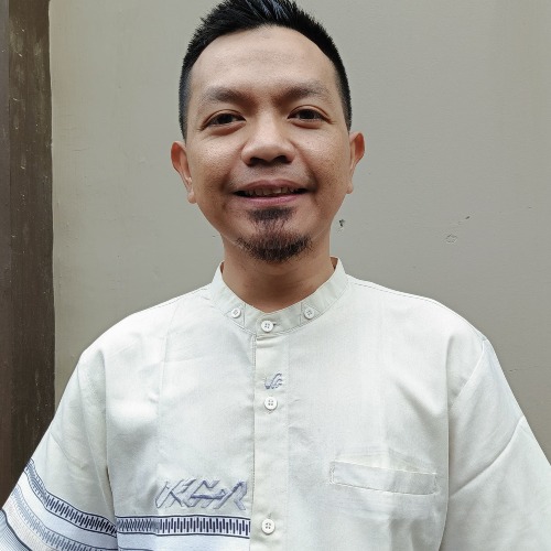 Hendi Purnama, S.Pd