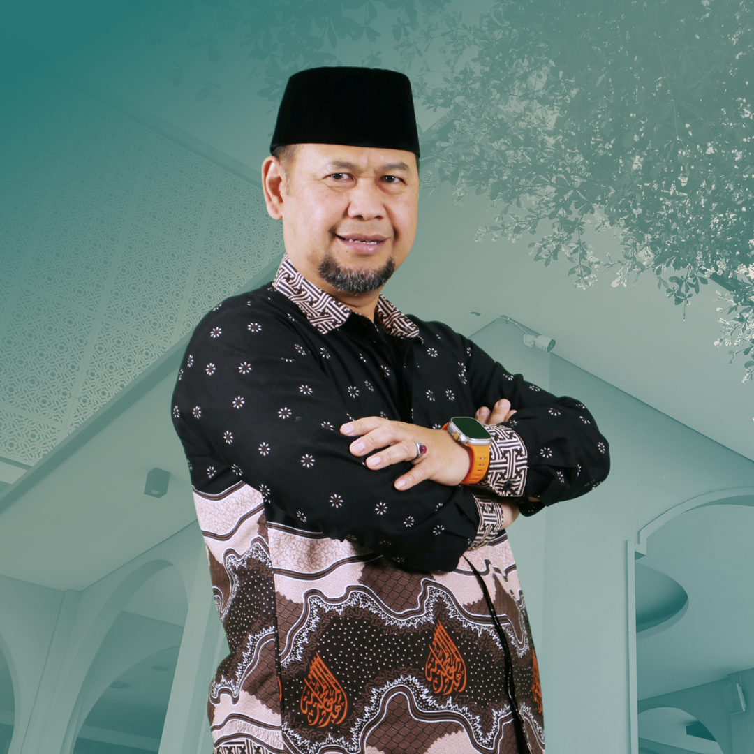  Asep Achmad Nurjana, S.Ag., M.Pd.