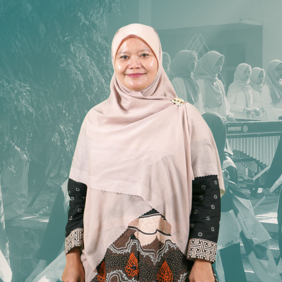 Hj. Dian Hadiyati, S.Psi.